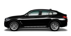 BMW X4 xDrive 20d xLine