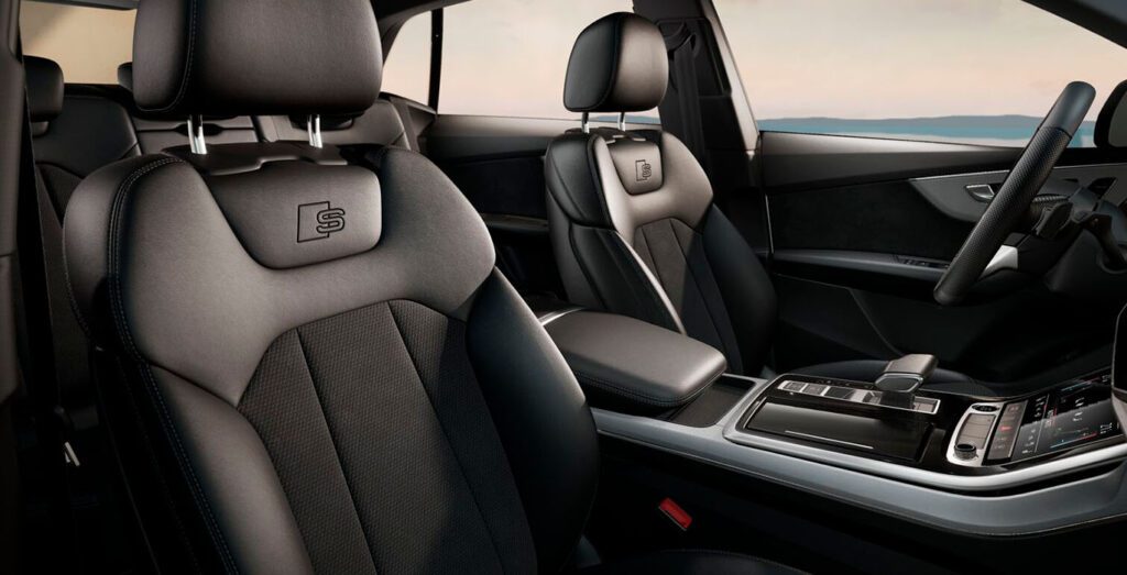 Audi-Q8-SUV-S-line-45-TDI-Quattro-Tiptronic-interior-delantera-II
