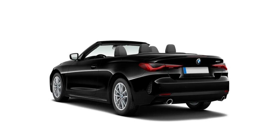 BMW-Serie-4-420i-Cabrio-exterior-trasera