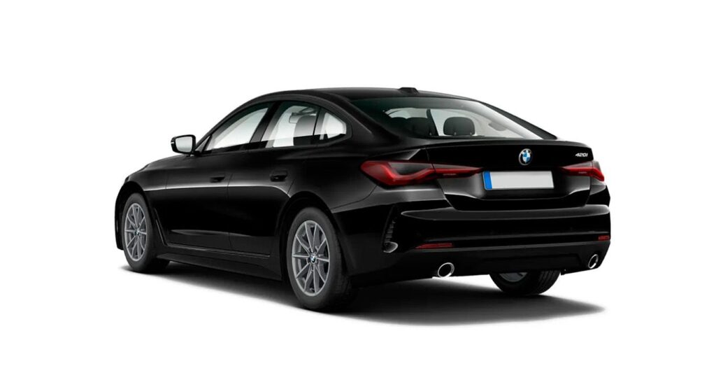 BMW-Serie-4-Gran-Coupe-420i-exterior-trasera