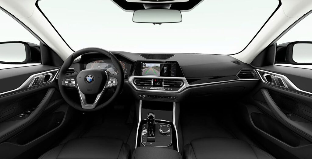 BMW-Serie-4-Gran-Coupe-420i-interior-delantera