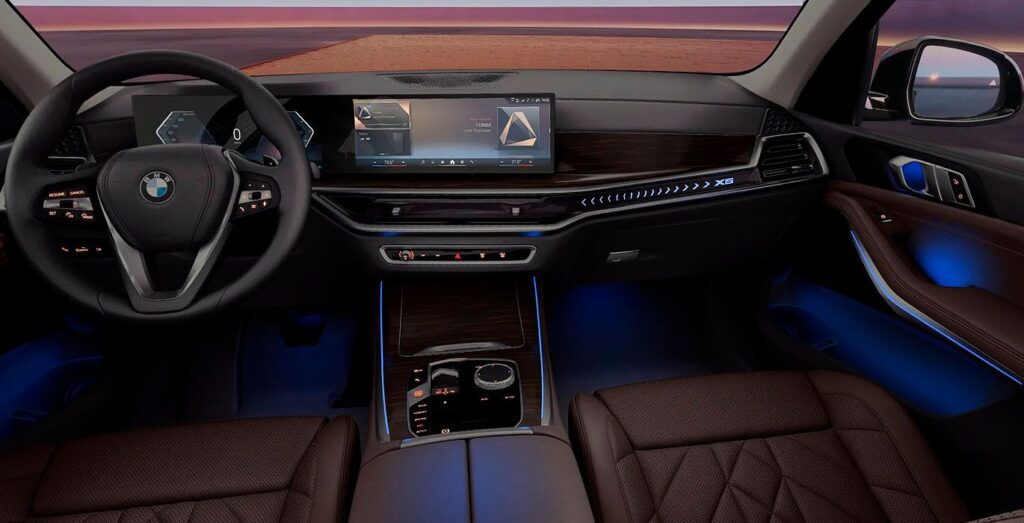 BMW-X5-xDrive30d-interior-delantera-2