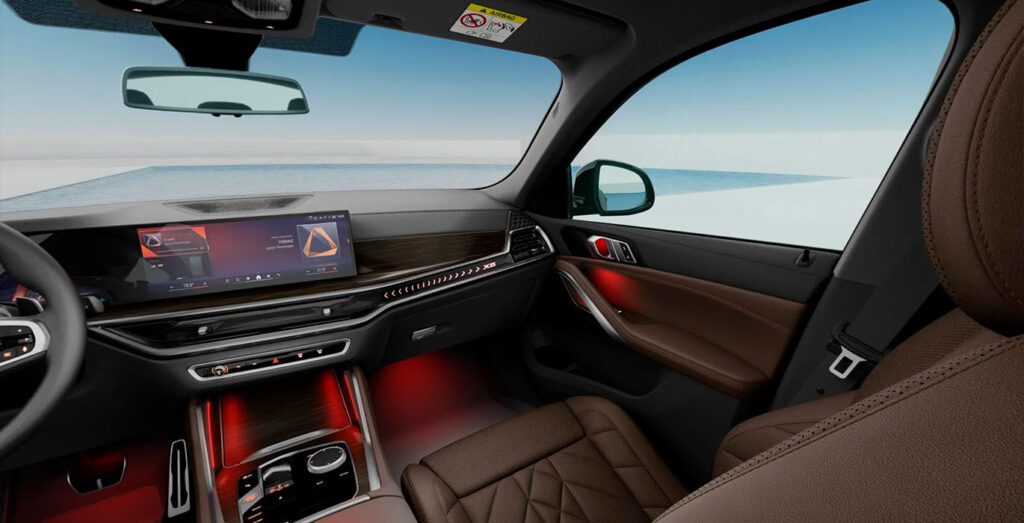 BMW-X6-xDrive30d-M-Sport-interior-delantera-2