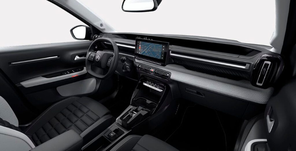 CITROEN-e-C3-Max-83kW-Sedan-interior-delantera-II