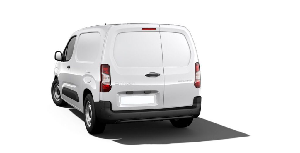 Citroen-Berlingo-Talla-M-BlueHDi-100-VAN-trasera