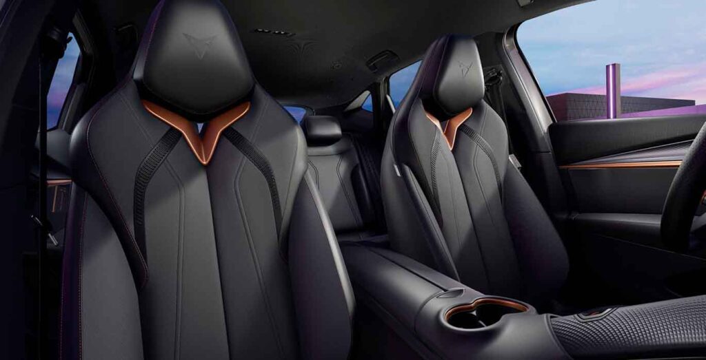Cupra-Tavascan-Endurance-First-Edition-interior-trasera