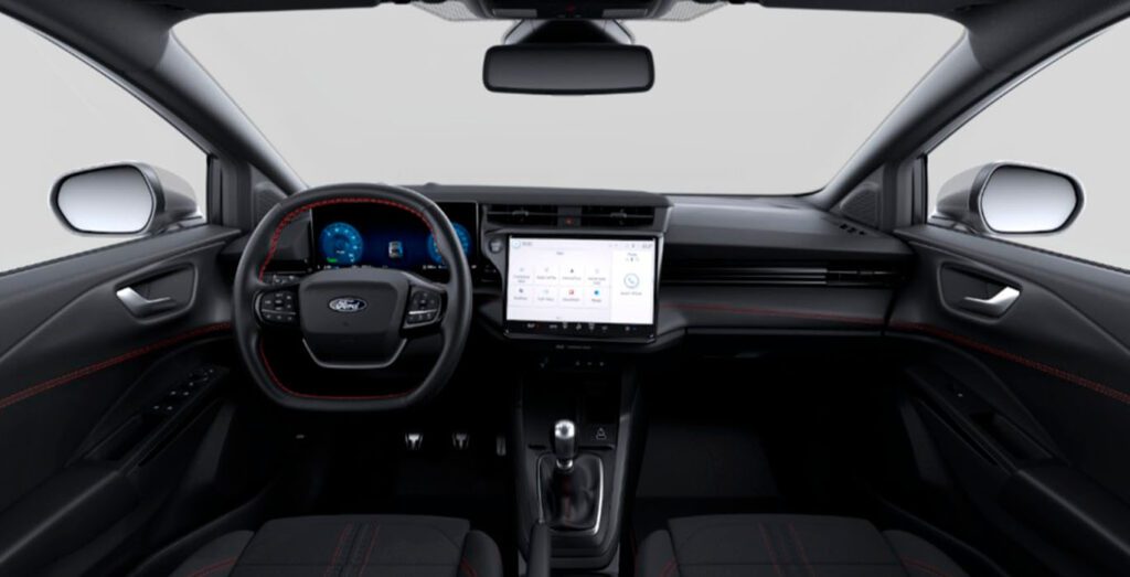 FORD-Puma-1.0-EcoBoost-MHEV-ST-Line-125-SUV-interior-delantera