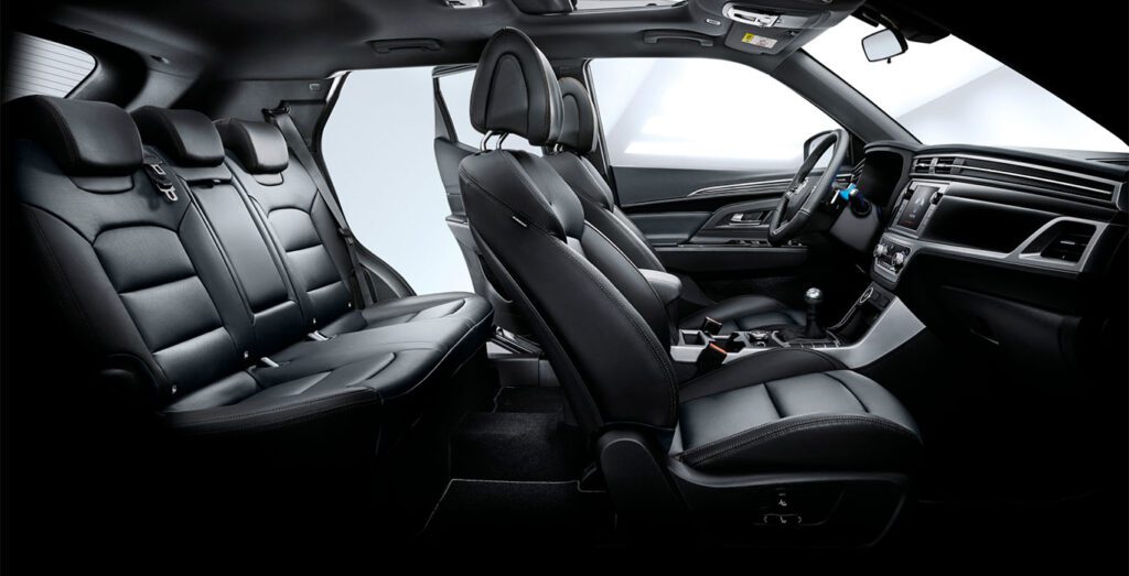 KGM-Korando-G15-GLP-Urban-Plus-4x2-interior