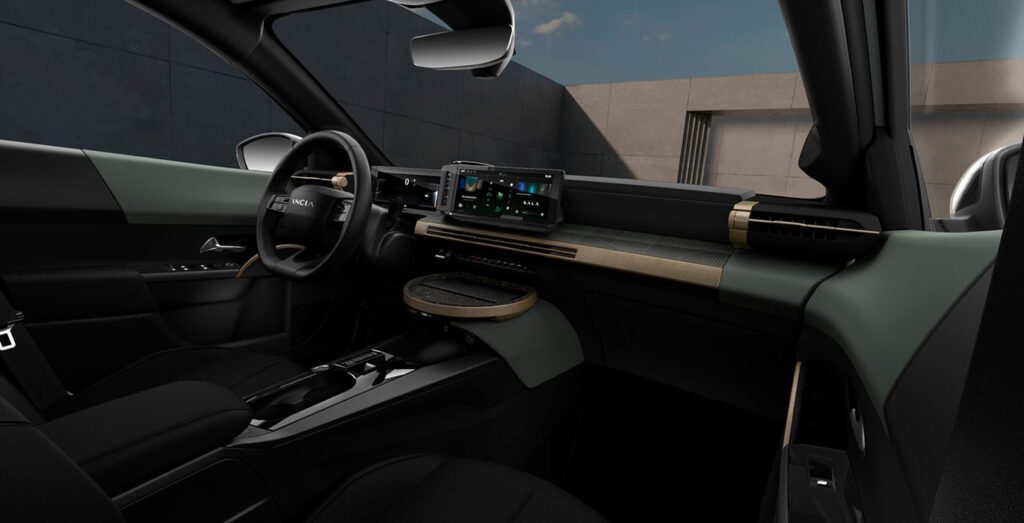 LANCIA-YPSILON-HYBRID-100CV-AUTOMATICO-interior-delantera