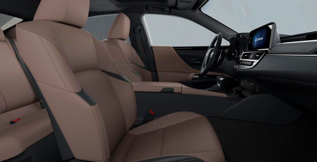 Lexus-ES-2.5-300h-Premium-interior-delantera-II