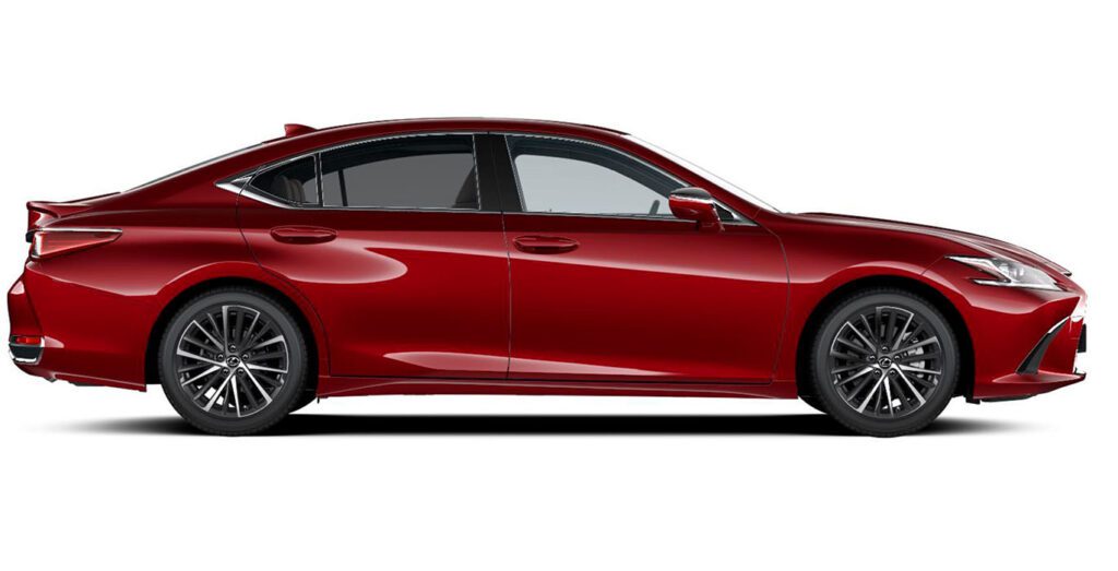 Lexus-ES-2.5-300h-Premium-lateral