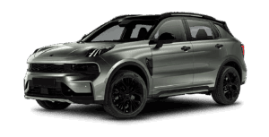 Lynk & Co 01 More 1.5 PHEV