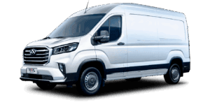 MAXUS Deliver 9 Furgón 2.0D L3H2 150 (MERCANCÍAS TERCEROS)