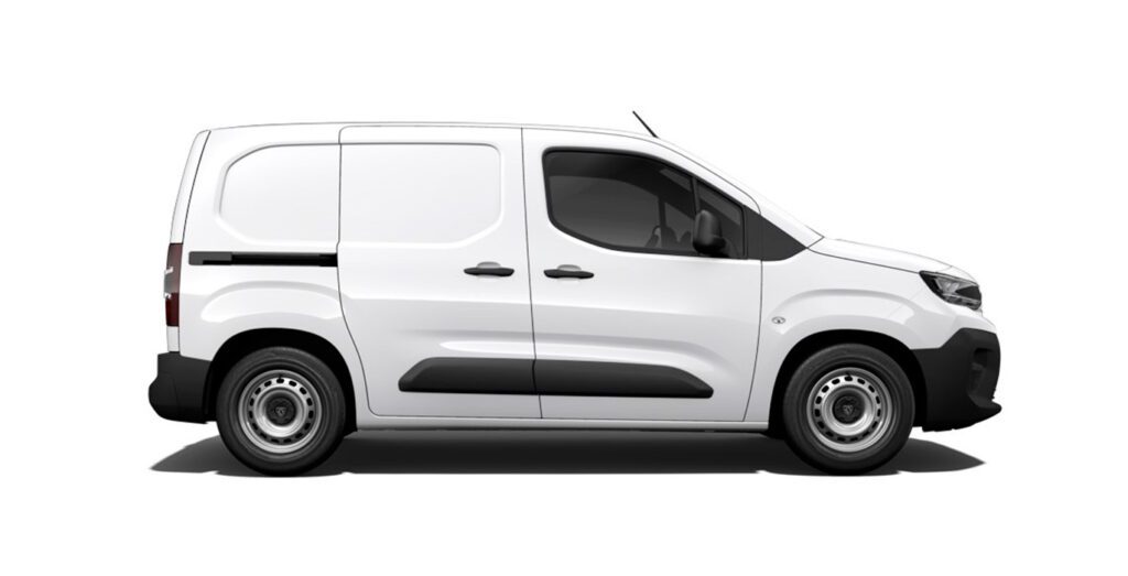 Peugeot-Partner-Pro-Standard-BlueHDI-restyling-esterior-perfil