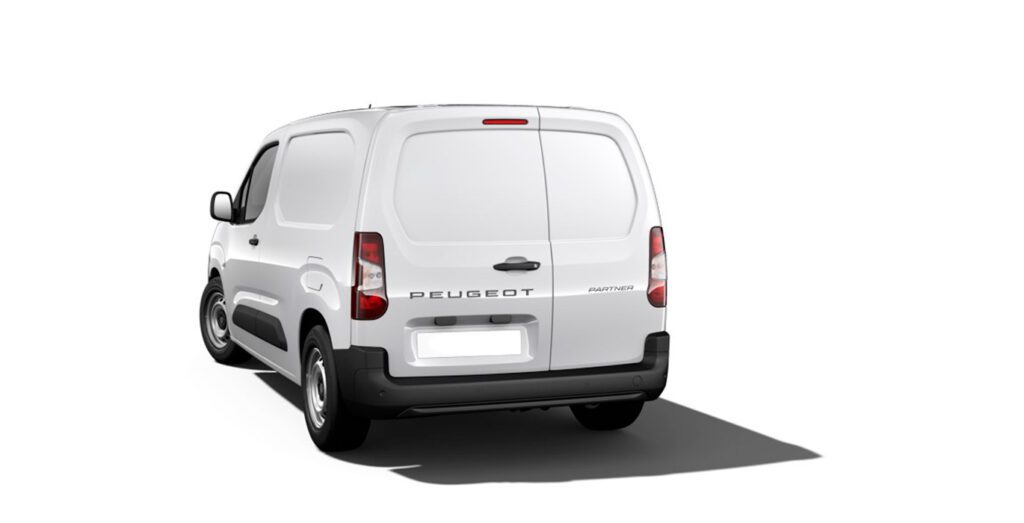 Peugeot-Partner-Pro-Standard-BlueHDI-restyling-esterior-trasera