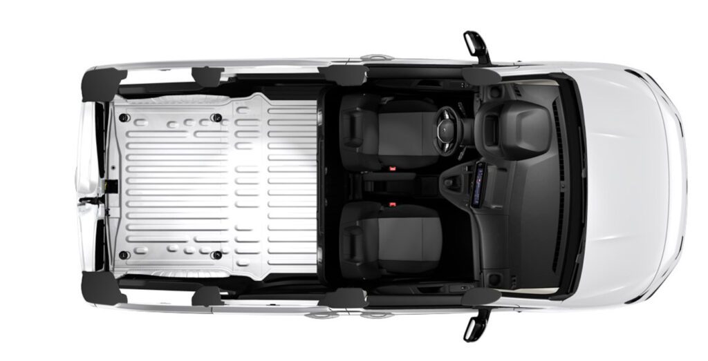 Peugeot-Partner-Pro-Standard-BlueHDI-restyling-interior-cenital