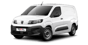 PEUGEOT Partner Furgón Diesel 1.5 BlueHDI S&S Standard 600kg 100 (MERCANCÍAS TERCEROS)