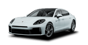 Porsche Panamera 4 E-Hybrid Executive