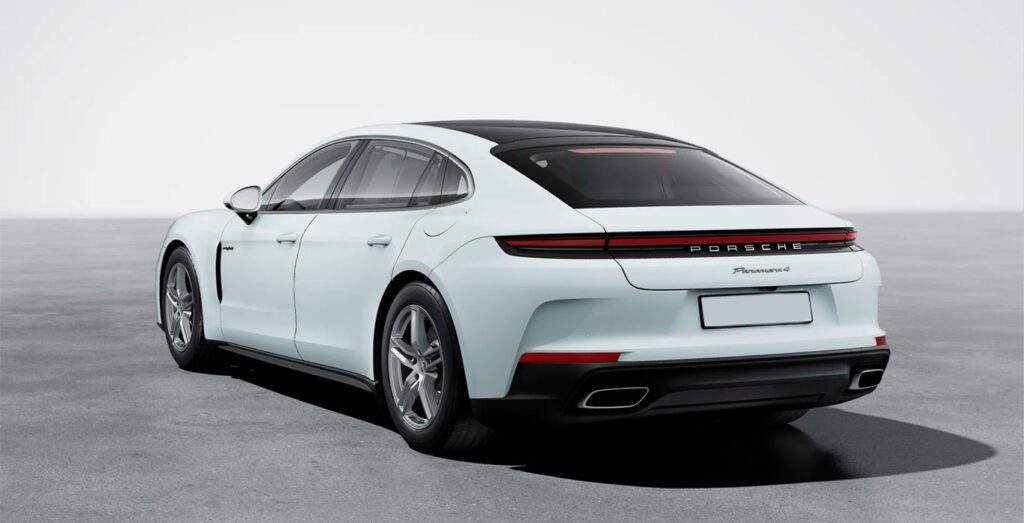 Porsche-Panamera-4-E-Hybrid-Executive-trasera