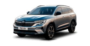 RENAULT Espace Tech Esp.Alpine E-Tech Full Hybrid