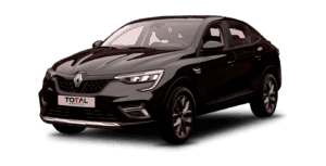 RENAULT Arkana E-Tech Full Hybrid Evolution