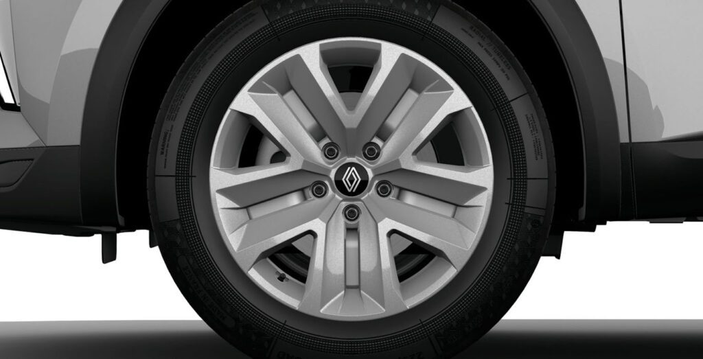Renault-Captur-Evolution-ECO-G-rueda