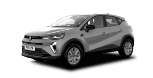 Renault Captur Evolution ECO-G - Canarias