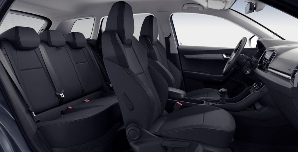 SKODA-Karoq-Selection-2.0-TDI-DSG-interior-delantera-II