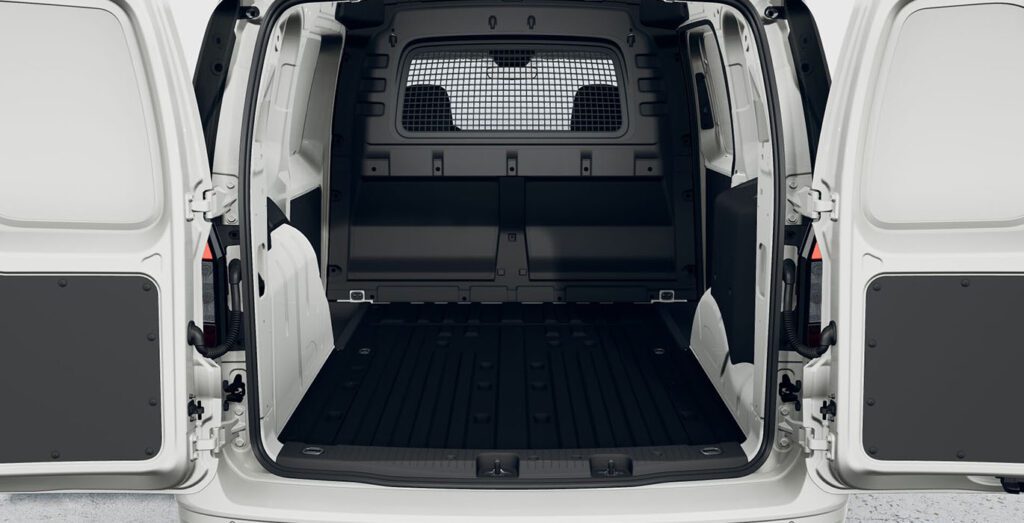 VOLKSWAGEN-Caddy-Cargo-PHEV-1.5-TSI-eHybrid-maletero