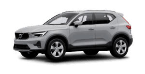 VOLVO XC40 2.0 B3 Core G Auto