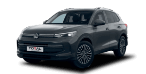 Volkswagen Tiguan Life 1.5 eTSI DSG 7 vel.