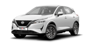 Renting NISSAN Qashqai Acenta DIG-T MHEV 4x2 II