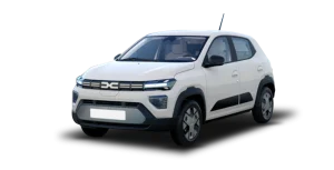 Dacia Spring Expression Electric 33kW (45CV)