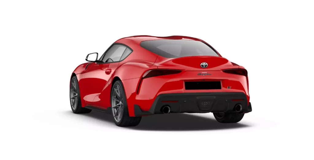 Toyota-GR-Supra-3.0T-250kW-340CV-Performance-AT8-trasera.webp