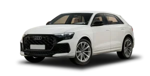 Audi RS Q8 441kW TipTronic