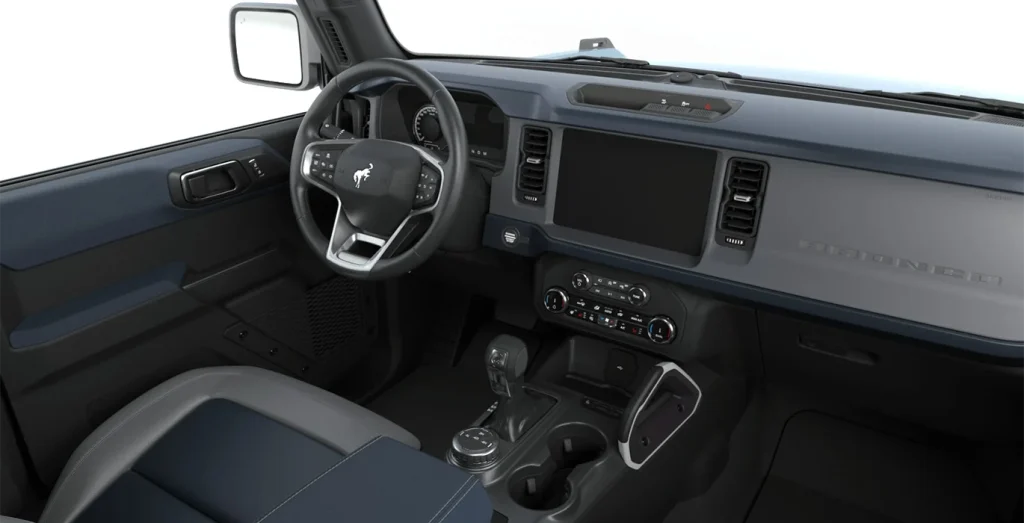 FORD-Bronco-Outer-Banks-2.7-EcoBoost-V6-335CV-interior-delantera-II.webp