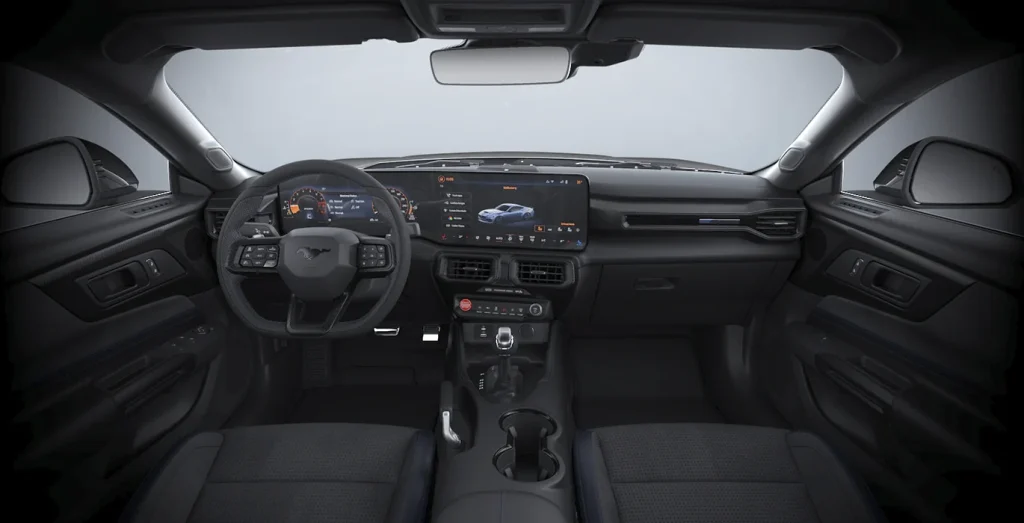 Ford-Mustang-5.0-Ti-VCT-V8-Mustang-Dark-House-AT-interior-delantera.webp