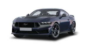 Ford Mustang 5.0 Ti-VCT V8 Mustang Dark House AT