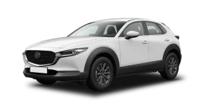 Renting Mazda CX 30 2.5L e-SkyAct G MHEV 103kW Prime-Line