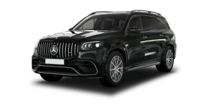 Mercedes-AMG GLS 63 4MATIC