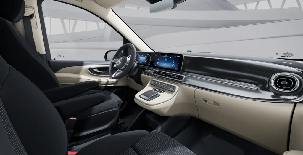 Mercedes-Benz-Clase-V-Marco-Polo-300d-interior-delantera-II.webp
