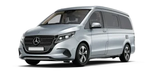 Mercedes Benz Clase V Marco Polo 300d