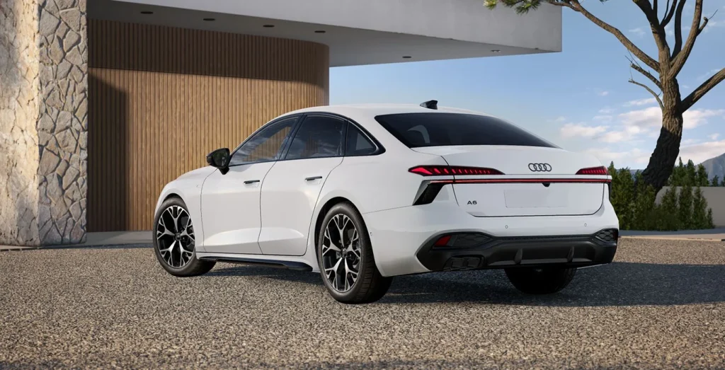 AUDI-A6-TDI-150kW-204CV-S-Tronic-Black-Line-trasera.webp