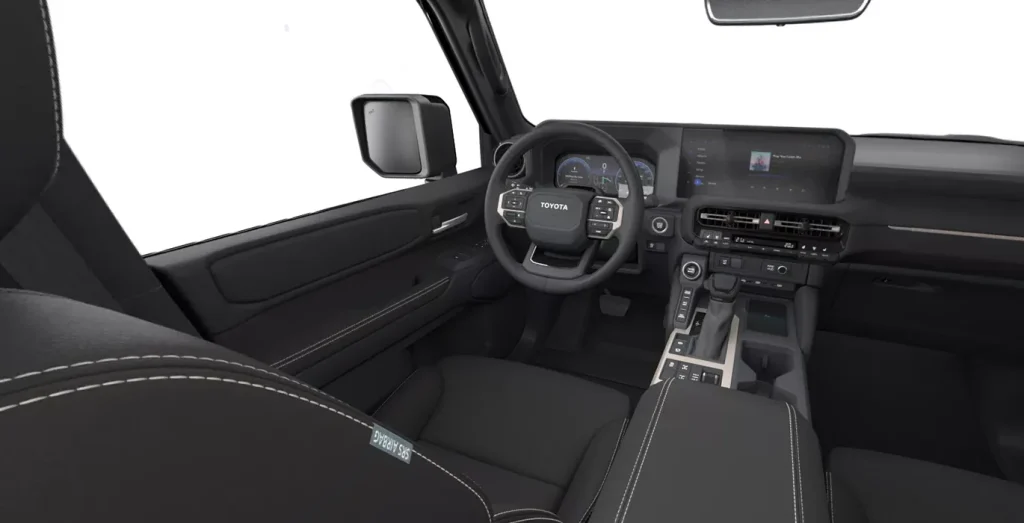 Toyota-Land-Cruiser-250-Hybrid-48V-VX-interior-delantera.webp