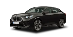 Renting BMW ix2 eDrive20