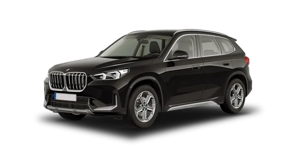 Renting BMW X1 sDrive20d xLine 120kW