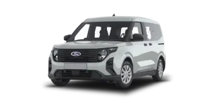 FORD Tourneo Courier Trend 1.0 Ecoboost 125CV M1 II