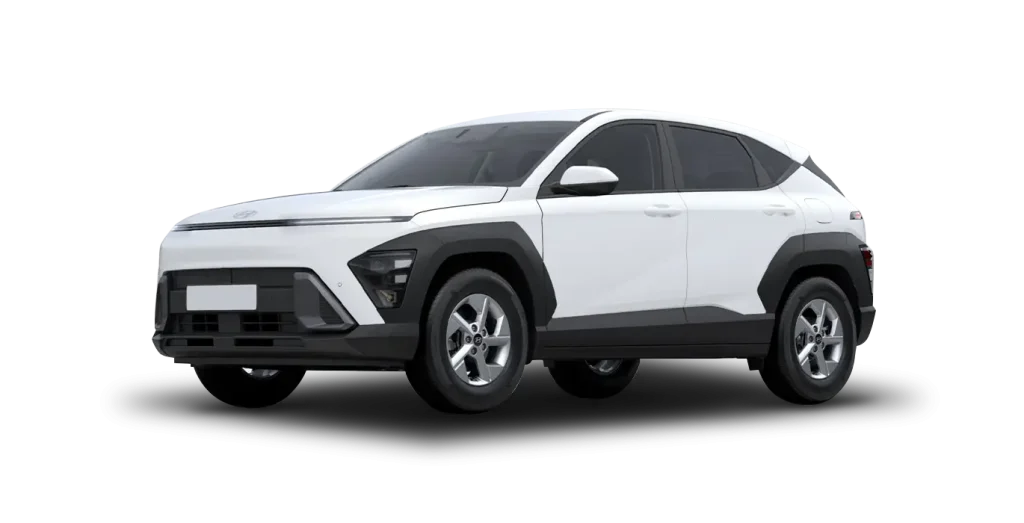 Renting Hyundai Kona HEV 1.6 GDI Maxx DT 138CV