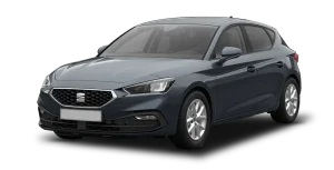 Renting Seat León 1.5 eTSI (115CV) DSG Style XL