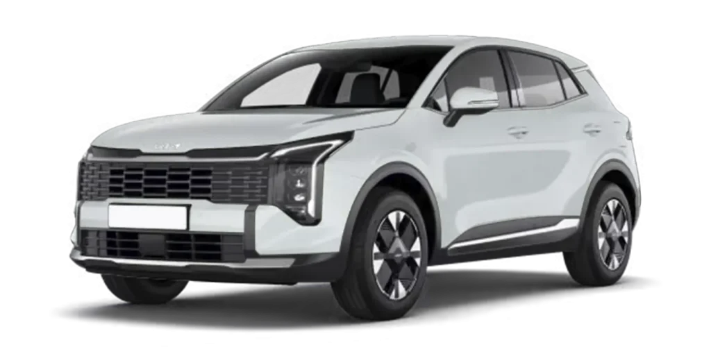 KIA-Sportage-1.6-T-GDi-HEV-176kW-239CV-Drive-4x2-sin-matricula-blanco.webp